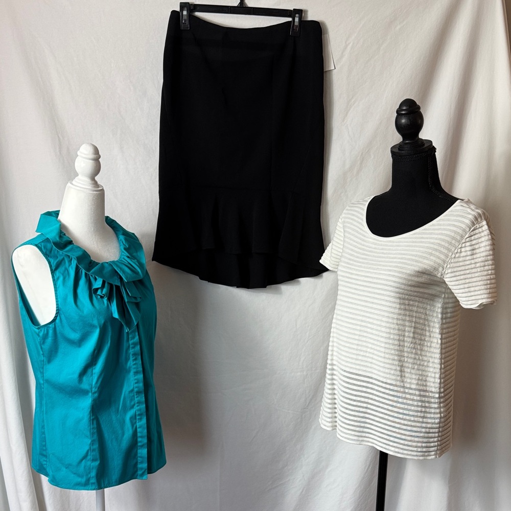 Lafayette 148 New York Trio